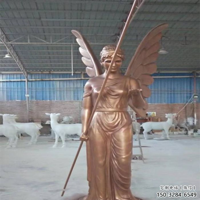 預(yù)定和平女神雕塑 仿真歐式雕塑 烤漆人物雕塑 預(yù)定和平女神雕塑 仿真歐式雕塑 烤漆人物雕塑