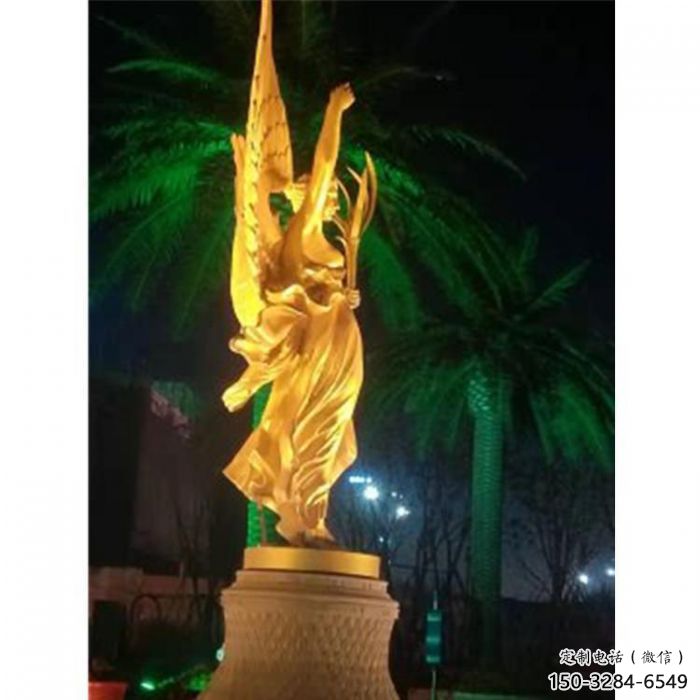 街道和平女神雕塑廠(chǎng)家 現(xiàn)代歐式雕塑 彩繪人物雕塑 街道和平女神雕塑廠(chǎng)家 現(xiàn)代歐式雕塑 彩繪人物雕塑