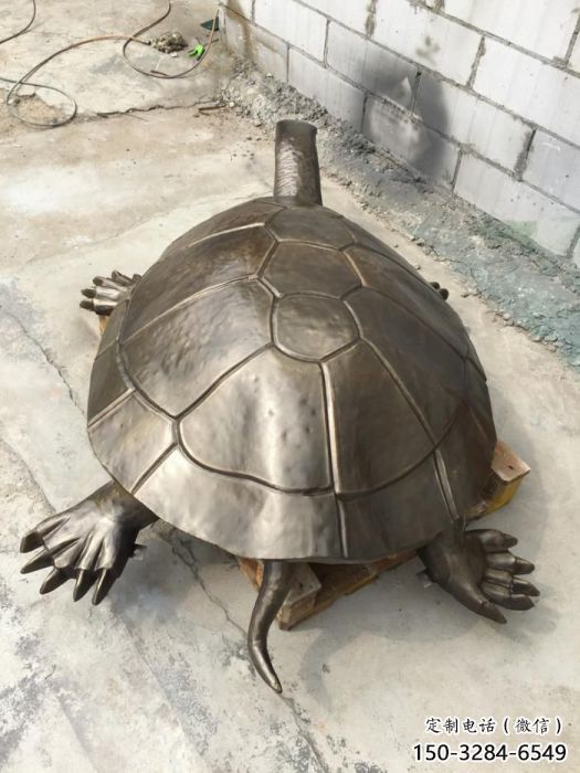 古銅色海龜?shù)袼芄?yīng)商 大型城市雕塑 商業(yè)街?jǐn)[件 古銅色海龜?shù)袼芄?yīng)商 大型城市雕塑 商業(yè)街?jǐn)[件