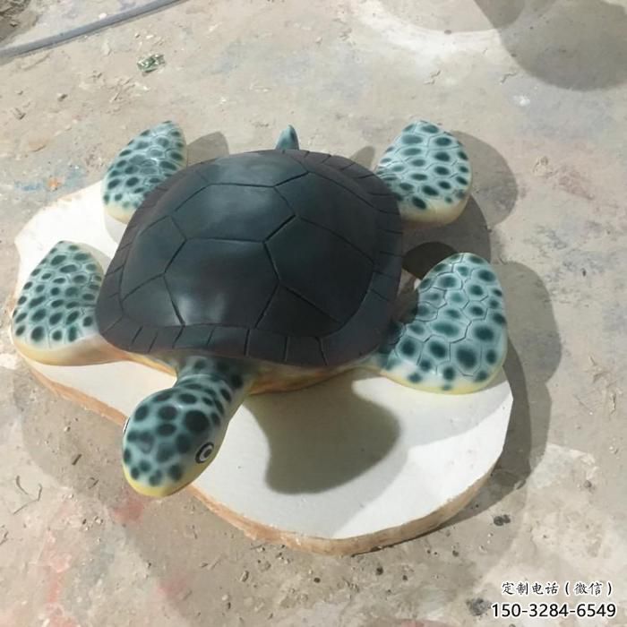 商業(yè)街海龜?shù)袼軓S家 售樓處雕塑 動物擺件 商業(yè)街海龜?shù)袼軓S家 售樓處雕塑 動物擺件