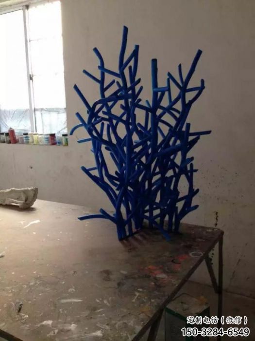 商業(yè)街海草雕塑廠家 售樓處雕塑 花卉擺件 商業(yè)街海草雕塑廠家 售樓處雕塑 花卉擺件