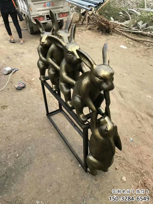 動(dòng)漫老鼠雕塑，仿古動(dòng)漫雕塑，仿古擺件