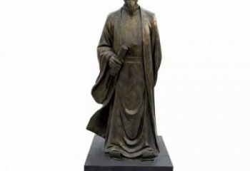 歐陽(yáng)修雕塑