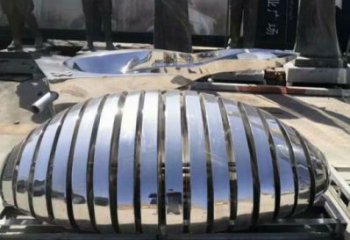 戶外坐凳雕塑，鏡面歐式雕塑，拋光工藝