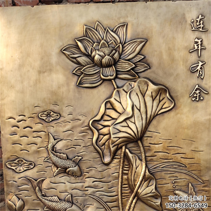 花溪景觀浮雕選定，園林裝飾，大型墻體浮雕公司