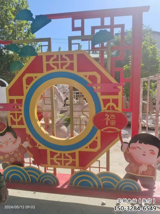 安陽景墻雕塑生產(chǎn) 安陽景墻雕塑生產(chǎn)
