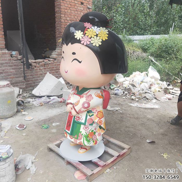新鄉(xiāng)卡通人雕塑制造商 新鄉(xiāng)卡通人雕塑制造商