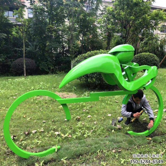 商丘賽車雕塑預(yù)定 商丘賽車雕塑預(yù)定