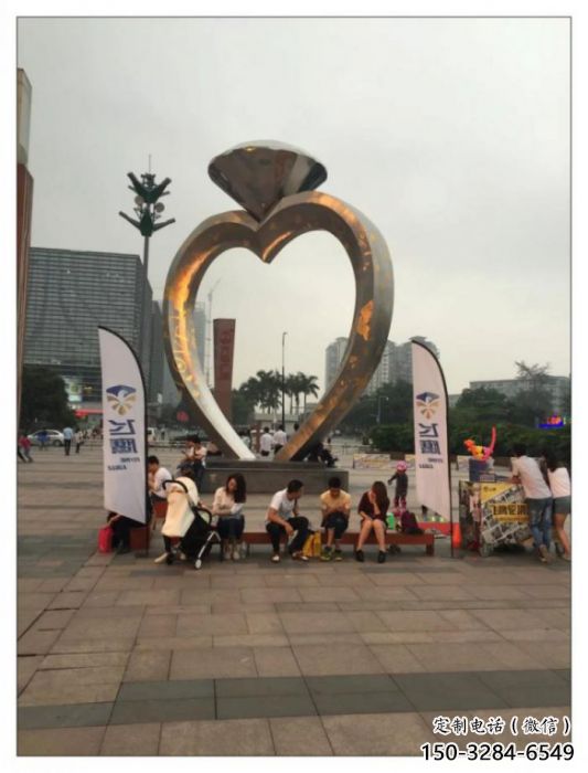 商丘戒指雕塑預(yù)定