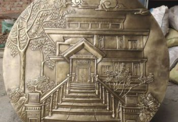 洛陽浮雕雕塑訂購