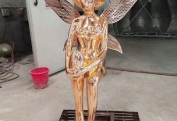 焦作舞者雕塑預(yù)定