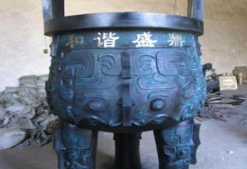 許昌鍛銅香爐廠(chǎng)