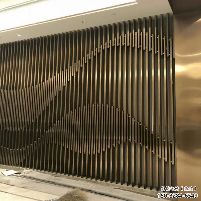 小店藝術(shù)類型景墻雕塑，防銹工藝制作