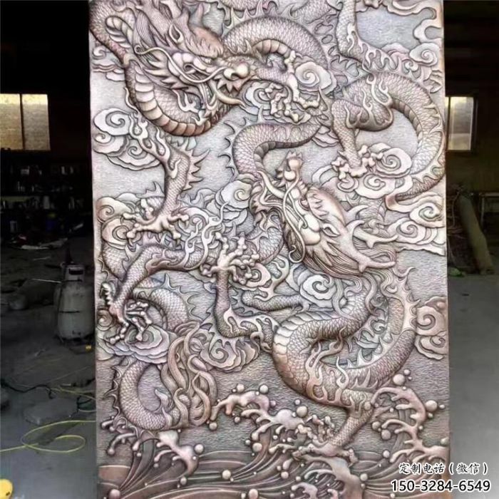 抽象浮雕預(yù)定，鍛銅雕塑，花園鍛銅浮雕承接