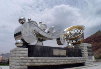 樂山如意雕塑