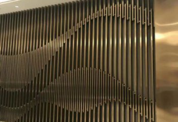 衢州藝術(shù)類型景墻雕塑，防銹工藝制作