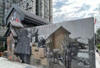 黔江鍛鋼浮雕供求，露天雕塑，廣場(chǎng)鍛銅浮雕制作