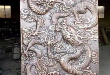 雙橋抽象浮雕預定，鍛銅雕塑，花園鍛銅浮雕承接